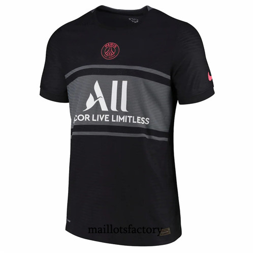 Achat Maillot du PSG 2021/22 Third