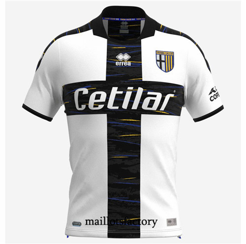 Achat Maillot du Parme 2021/22 Domicile