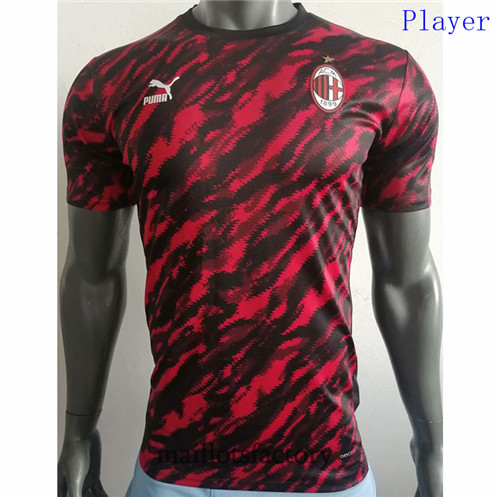 Achat Maillot de Player AC Milan 2020/21 Entrainement