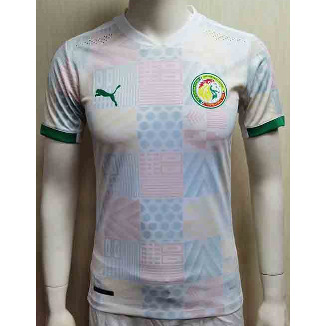 Achat Maillot de Player Algérie 2020/21