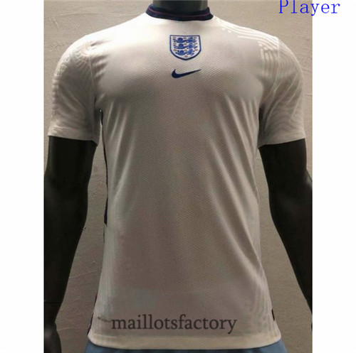 Achat Maillot de Player Angleterre 2020/21 Domicile