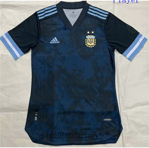 Achat Maillot de Player Argentine 2020/21 Exterieur