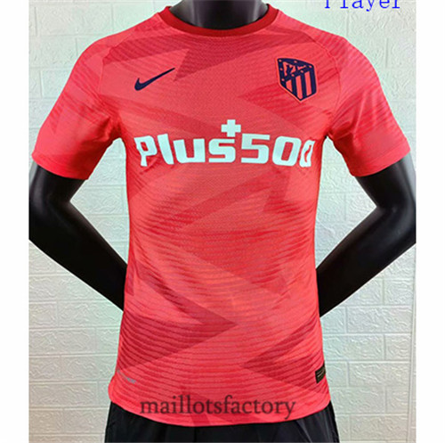 Prix Maillot de Player Atletico Madrid 2021/22 Entrainement