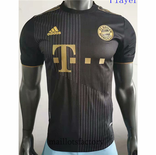 Achetés Maillot de Player Bayern Munich 2021/22 Exterieur