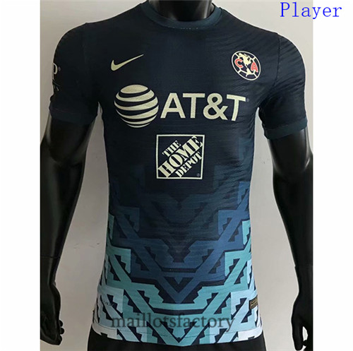 Achat Maillot de Player CF America 2021/22 Exterieur