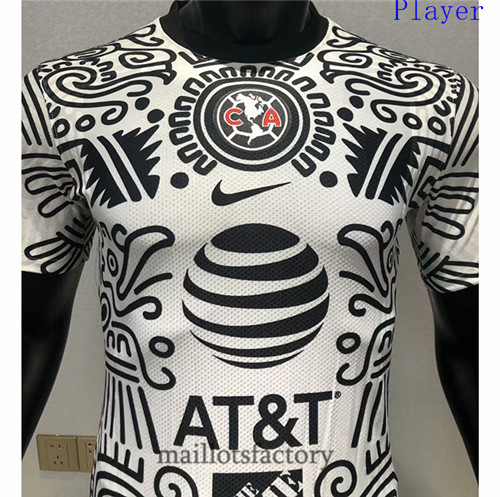 Achat Maillot de Player CF America 2021/22 Third