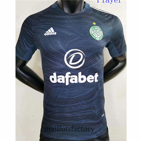 Achat Maillot de Player Celtic 2021/22 Gardien de but