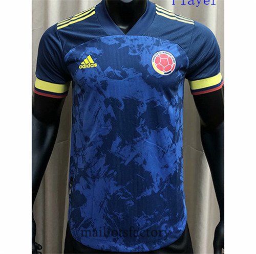 Achat Maillot de Player Colombie 2020/21 Exterieur