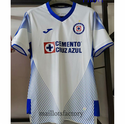 Achat Maillot de Player Cruz Azul 2021/22 Domicile