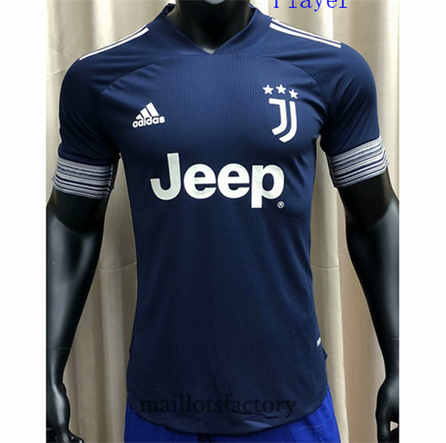 Achat Maillot de Player Juventus 2020/21 Exterieur