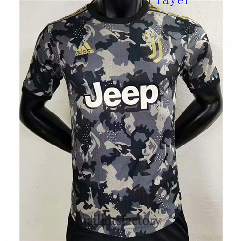 Achat Maillot de Player Juventus 2020/21