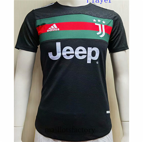 Achat Maillot de Player Juventus 2020/21 édition spéciale