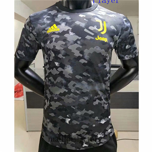 Achat Maillot de Player Juventus 2020/21 Entrainement