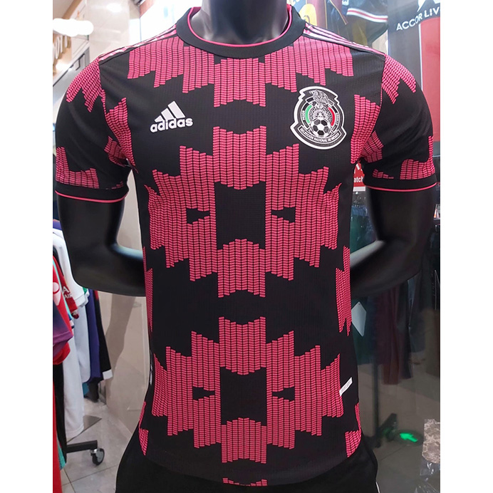 Achat Maillot de Player Mexique 2020/21 Domicile