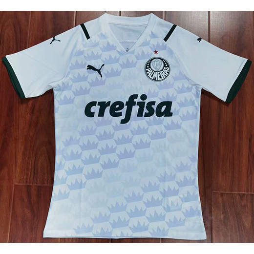 Achat Maillot de Player Lord Palmeiras 2021/22 Exterieur