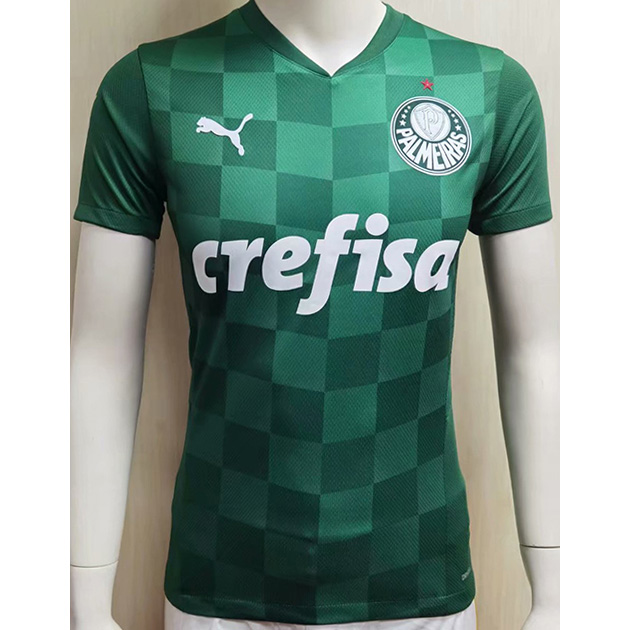 Achat Maillot de Player Lord Palmeiras 2021/22 Domicile