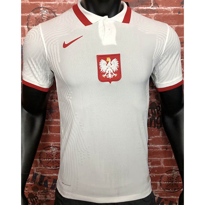 Achat Maillot de Player Pologne 2021/22 Domicile