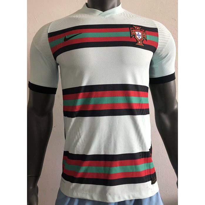 Achat Maillot de Player Portugal 2020/21 Exterieur