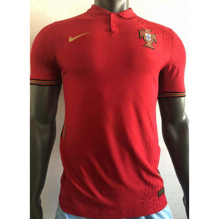 Achat Maillot de Player Portugal 2020/21 Domicile