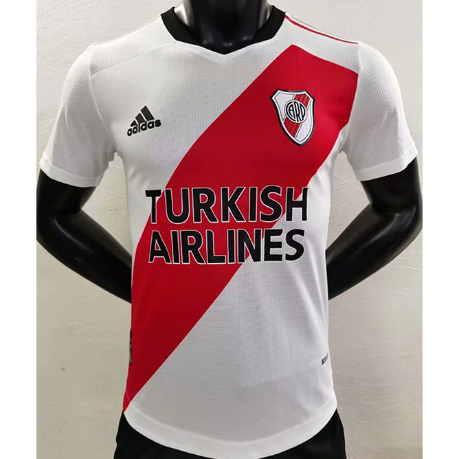 Achat Maillot de Player River Plate 2021/22 Domicile