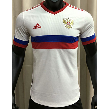 Achat Maillot de Player Russie 2020/21 Exterieur