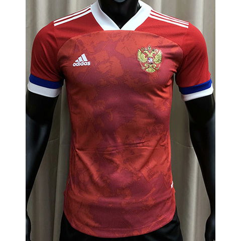 Achat Maillot de Player Russie 2020/21 Domicile