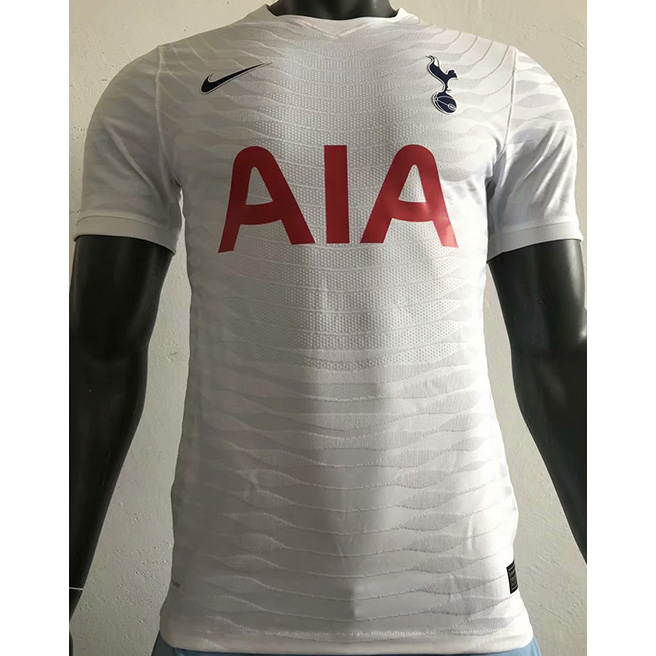 Grossiste Maillot de Player Tottenham Hotspur 2021/22 Domicile