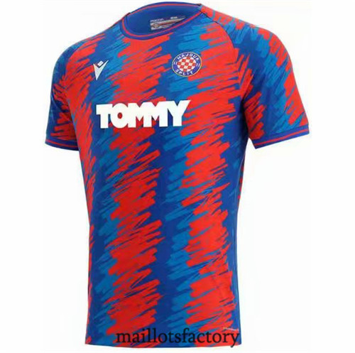 Achat Maillot du RNK Split 2021/22