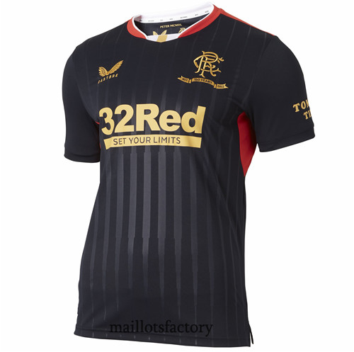 Achat Maillot du Rangers 2021/22 Exterieur