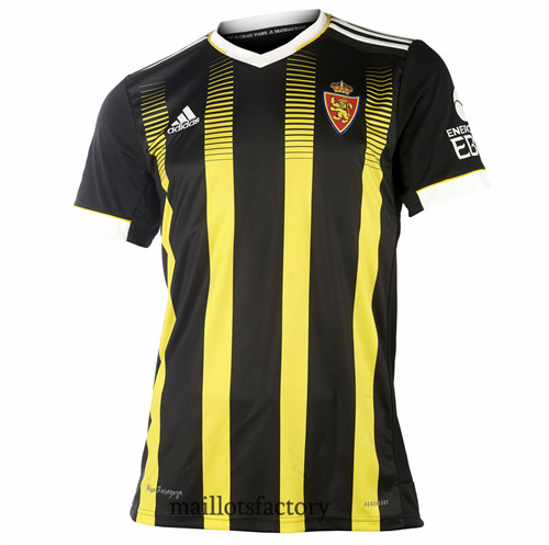 Prix Maillot du Real Saragosse 2021/22 Exterieur