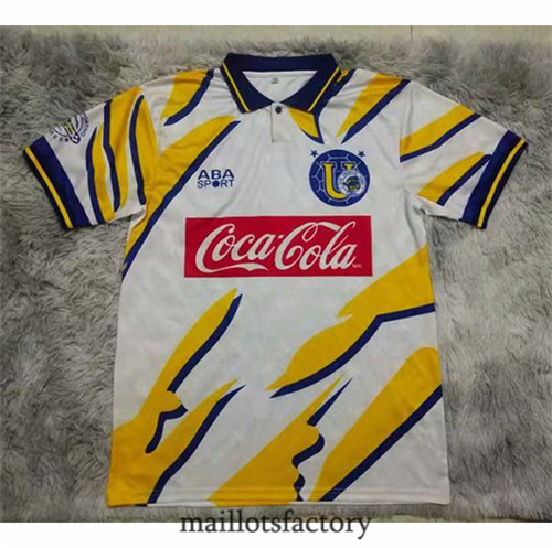 Soldes Maillot du Retro Tigers 1997-98 Exterieur