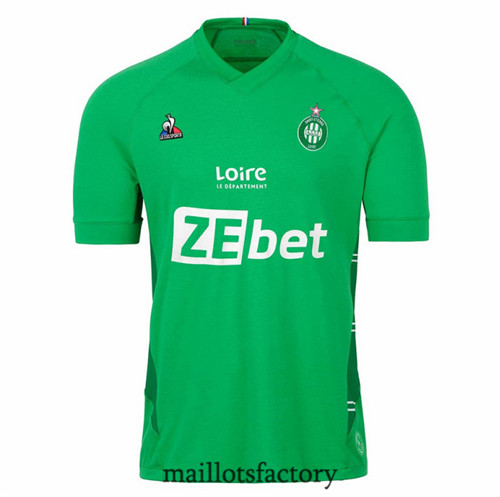 Achat Maillot du Saint-Etienne 2021/22 Domicile