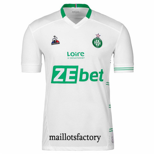 Achat Maillot du Saint Etienne 2021/22 Exterieur