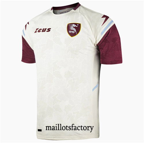 Achat Maillot du Salernitana 2021/22 Exterieur