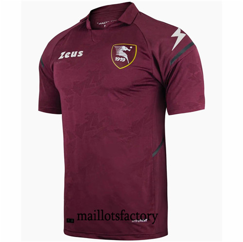 Achat Maillot du Salernitana 2021/22 Domicile