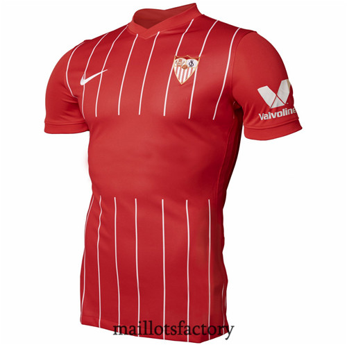 Prix Maillot du Séville fc 2021/22 Exterieur