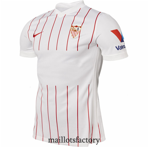 Prix Maillot du Séville fc 2021/22 Domicile