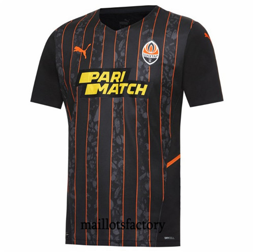 Achat Maillot du Shakhtar Donetsk 2021/22 Exterieur