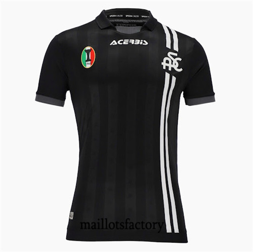 Achat Maillot du Spezia Calcio 2021/22 Exterieur