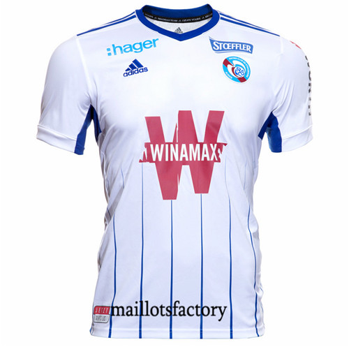 Achat Maillot du Strasbourg 2021/22 Exterieur