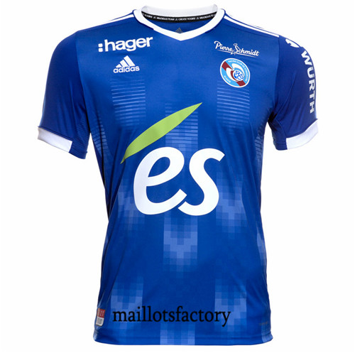 Achat Maillot du Strasbourg 2021/22 Domicile