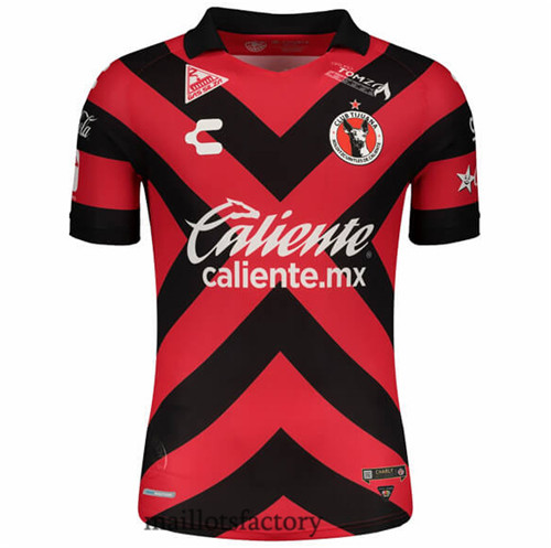 Achat Maillot du Tijuana 2021/22 Domicile