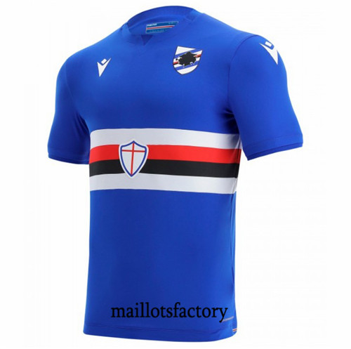 Achat Maillot du UC Sampdoria 2021/22 Domicile