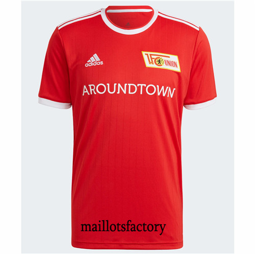 Achetés Maillot du Union Berlin 2021/22 Domicile