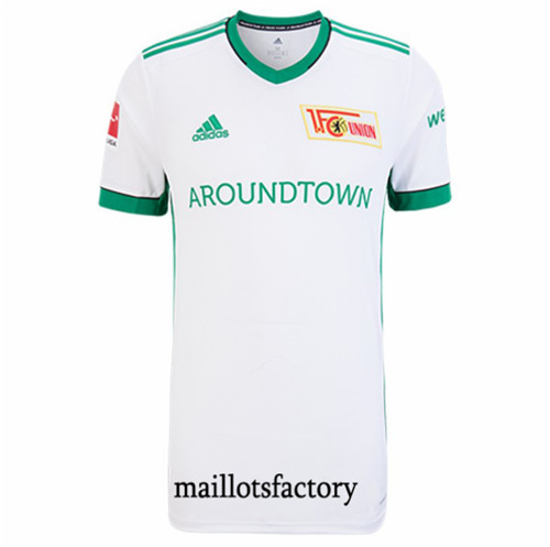 Achetés Maillot du Union Berlin 2021/22 Third