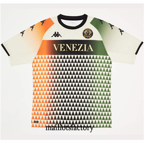 Achat Maillot du Venise 2021/22 Exterieur