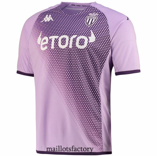 Achat Maillot du AS Monaco 2022/23 Third y071