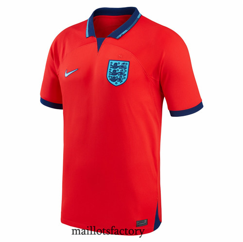 Achat Maillot du Angleterre 2022/23 Exterieur y211