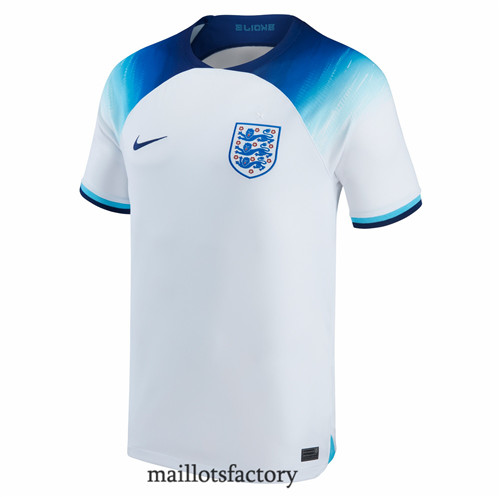 Achat Maillot du Angleterre 2022/23 Domicile y212