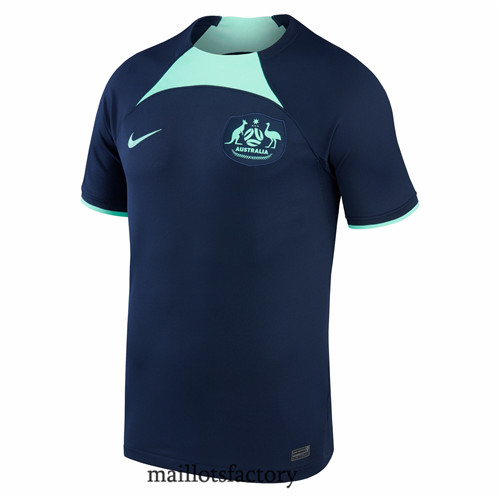 Achat Maillot du Australie 2022/23 Exterieur y213